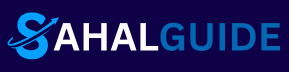 sahaalguide