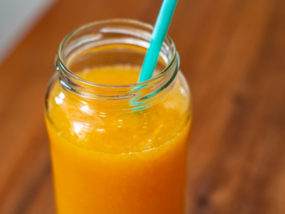 The Role of Nutrition in Boosting Your Energy and Focus