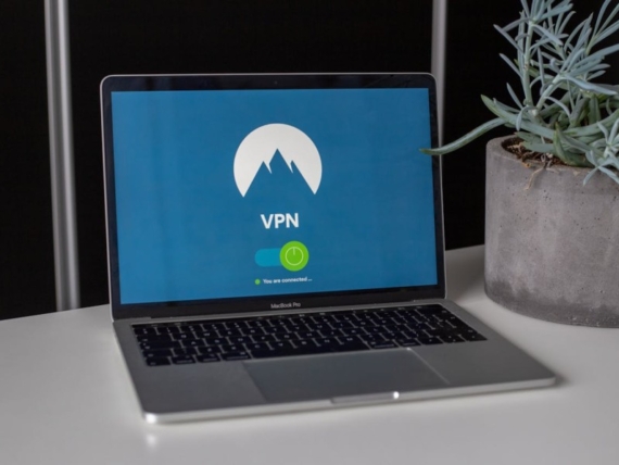 NordVPN-Ireland